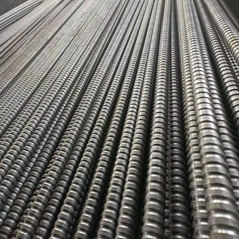 上高中空锚杆